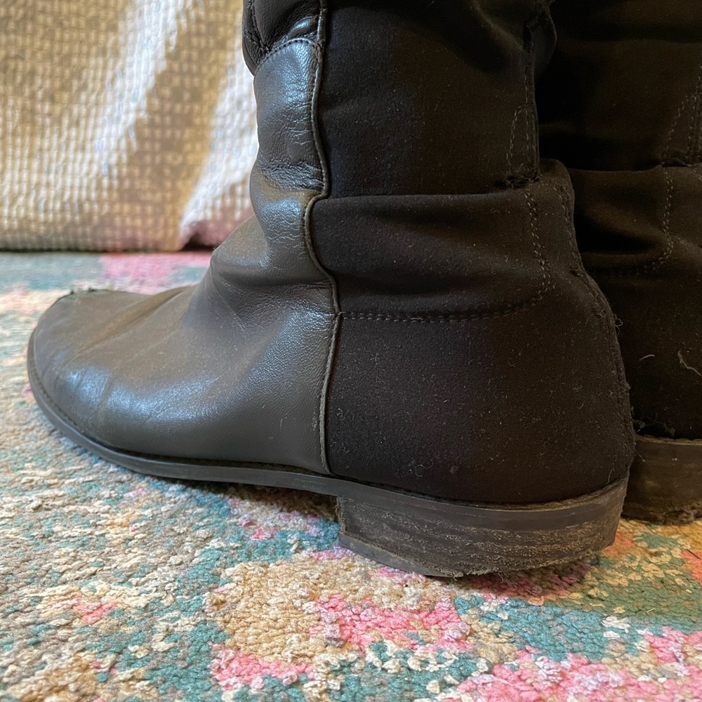 Stuart Weitzman Boots! - Picture 6 of 9